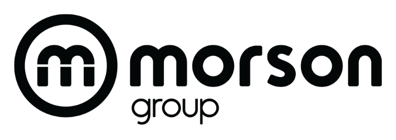 We are Morson Group