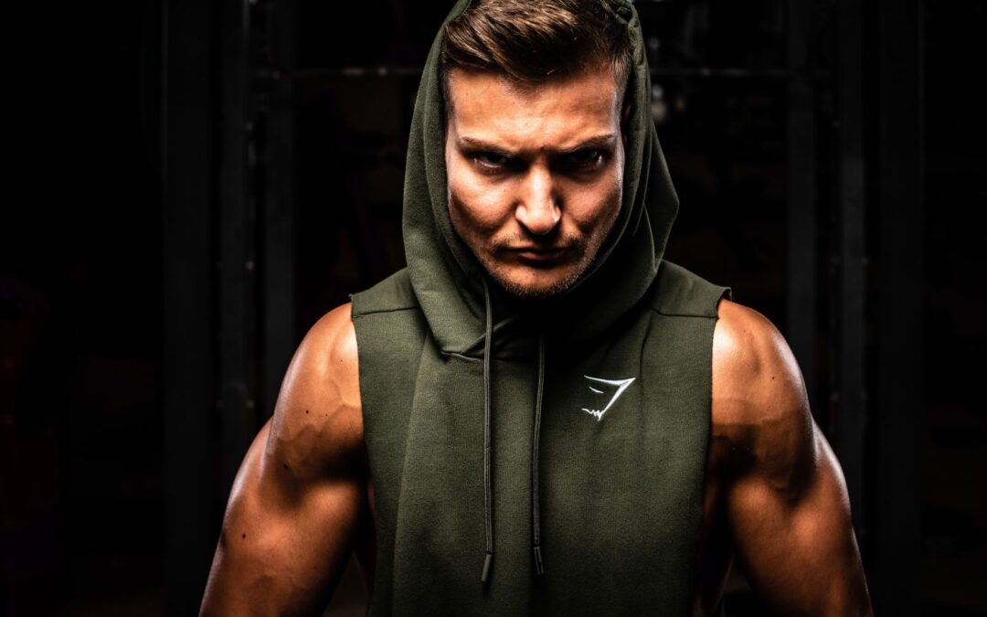 Gymshark – Wonder if im lost