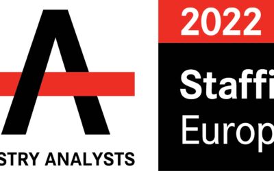 Morson feature in the SIA Staffing 100 Europe list once again