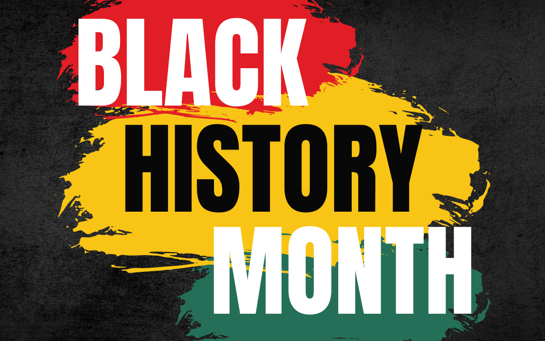 Black History Month 2022 | Local Black heroes from Manchester’s past present and future.