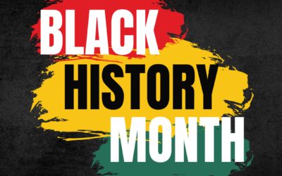 Black History Month 2022 | Local Black heroes from Manchester’s past present and future.