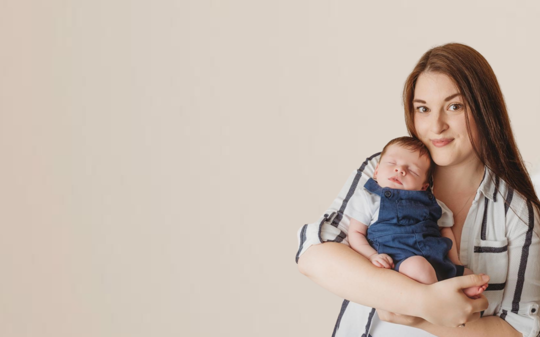 Returning to work after maternity leave: expectations vs reality