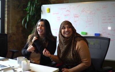 Morson Maker Space & Muslamic Makers Network MCR collaborate to empower digital skills