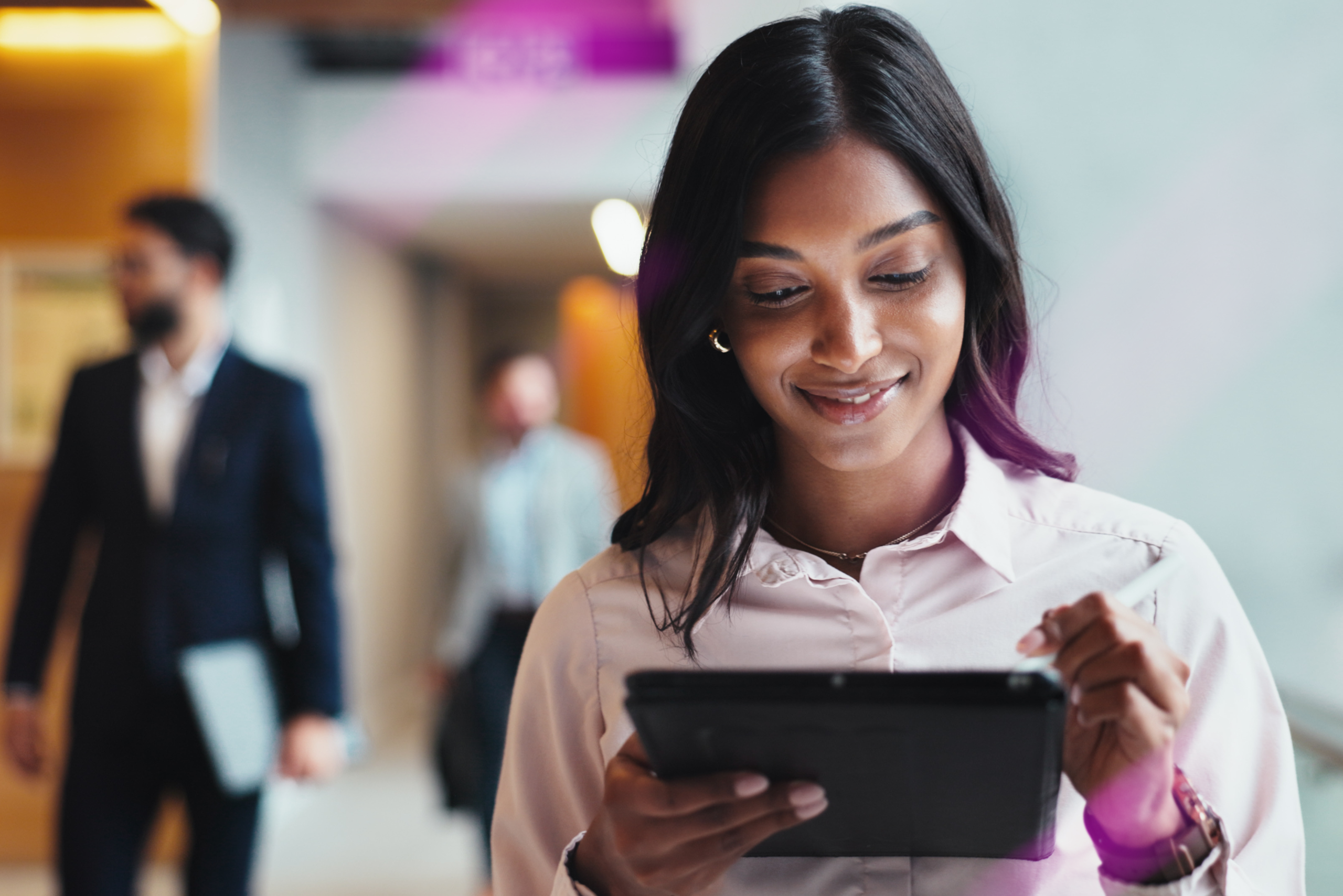 SIA CWS Summit Europe